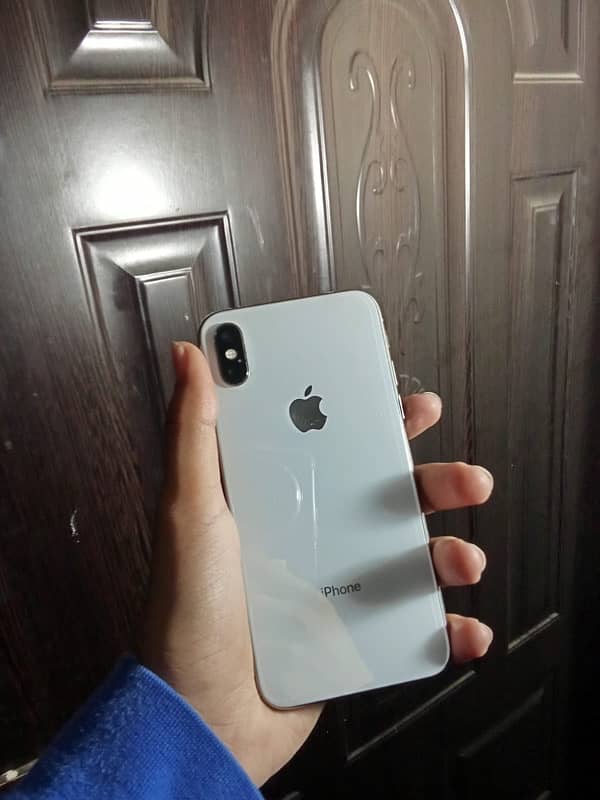 iPhone X PTA Approved 0