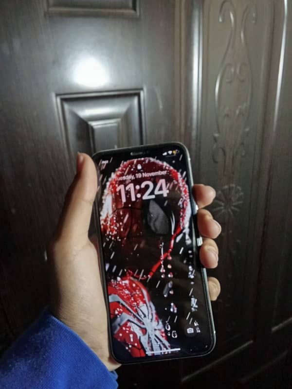 iPhone X PTA Approved 1