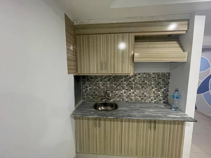 1 Bedroom Non Furnished Apartment Available For Rent 1