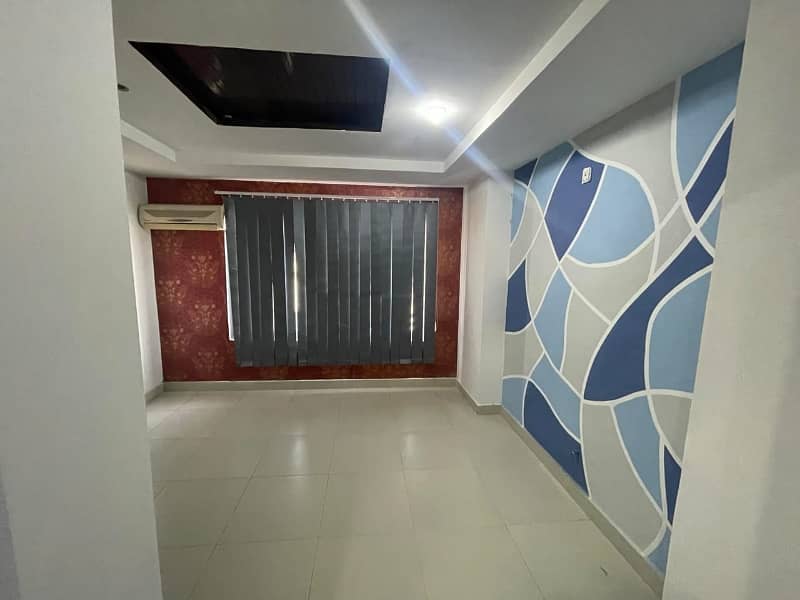 1 Bedroom Non Furnished Apartment Available For Rent 12