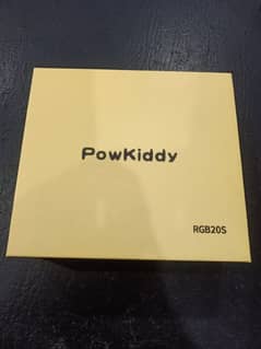 POWKIDDY RGB20S