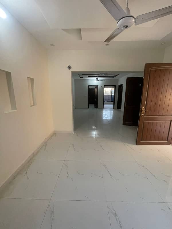 Usman Block Brand New Portion Available For Rent 7