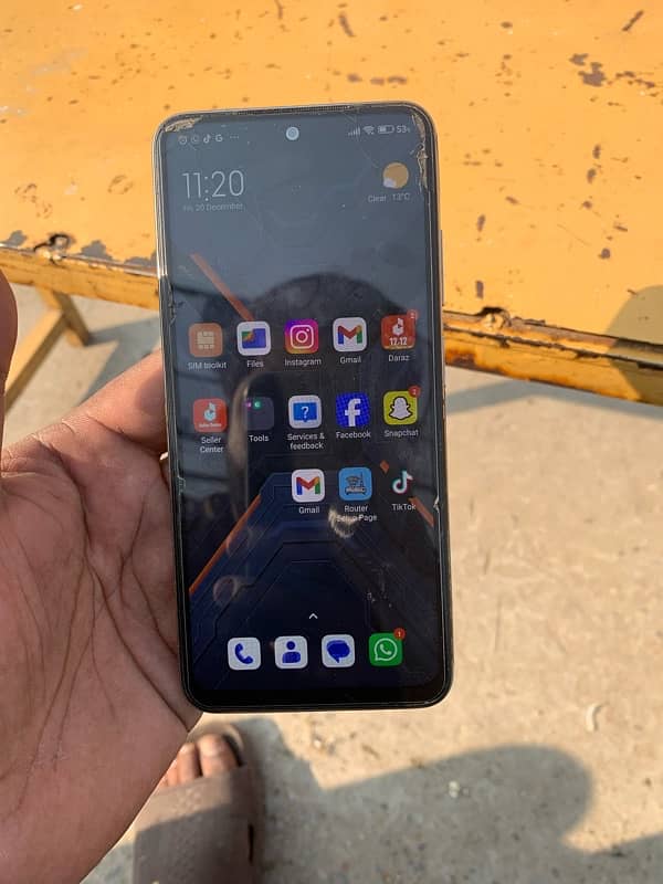 Redmi Note 10 1