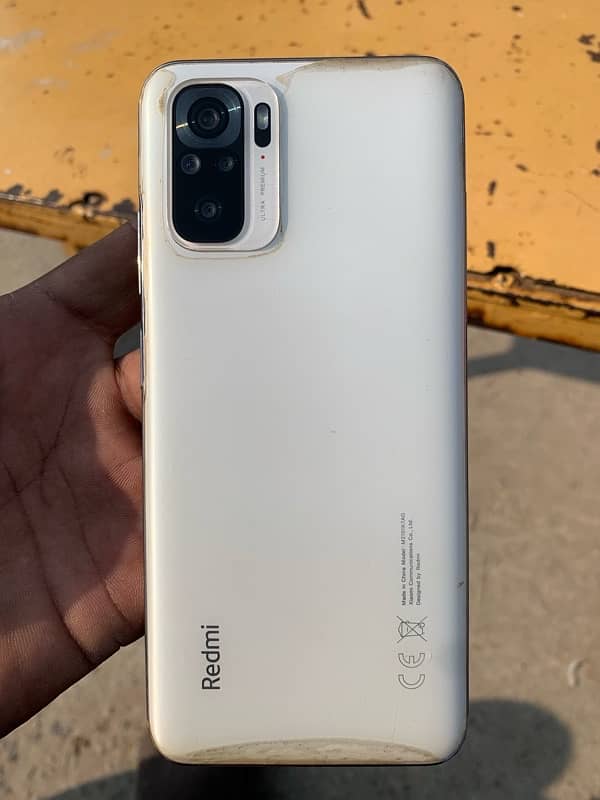 Redmi Note 10 7