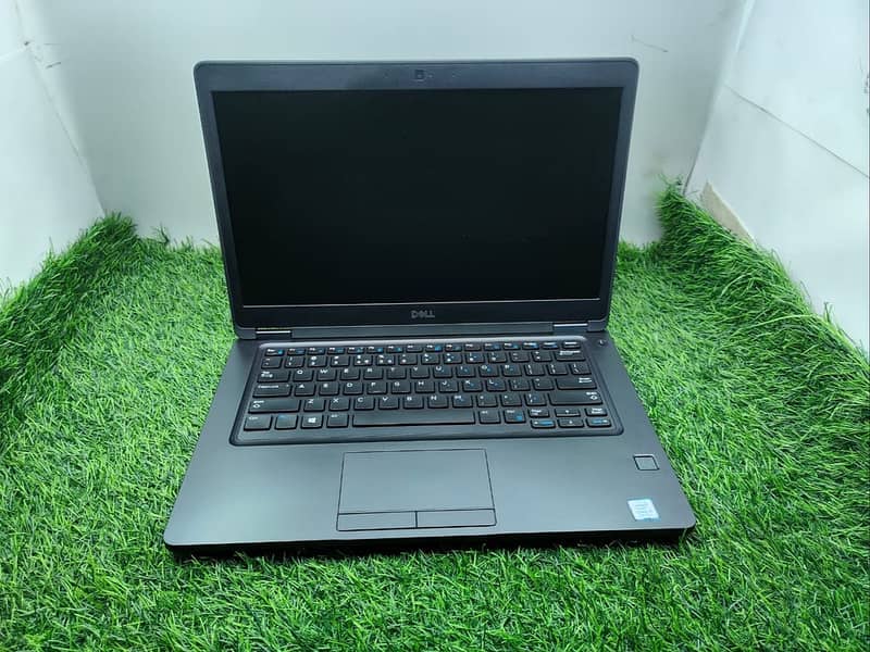 Dell E5470 Laptop (8/256Gb SSD)  For Sale 0