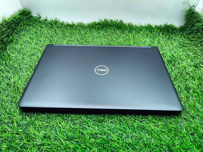 Dell E5470 Laptop (8/256Gb SSD)  For Sale 2