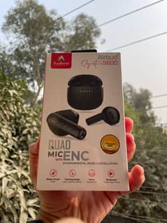 Audionic S600