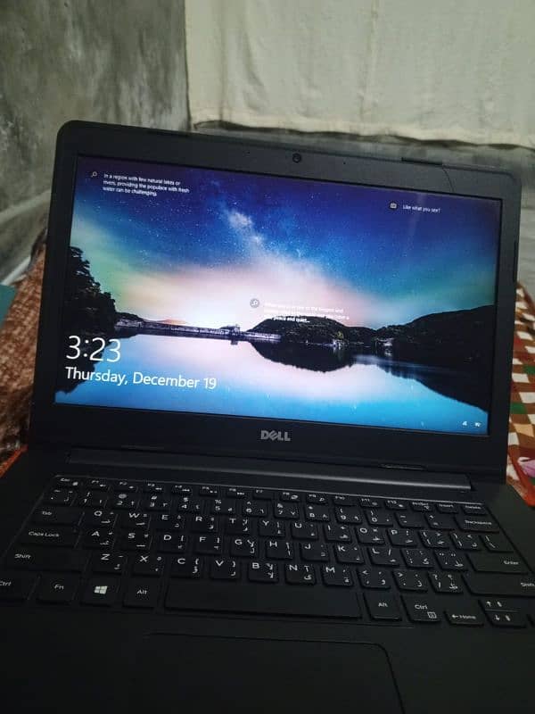 DELL INSPIRON 5447 1