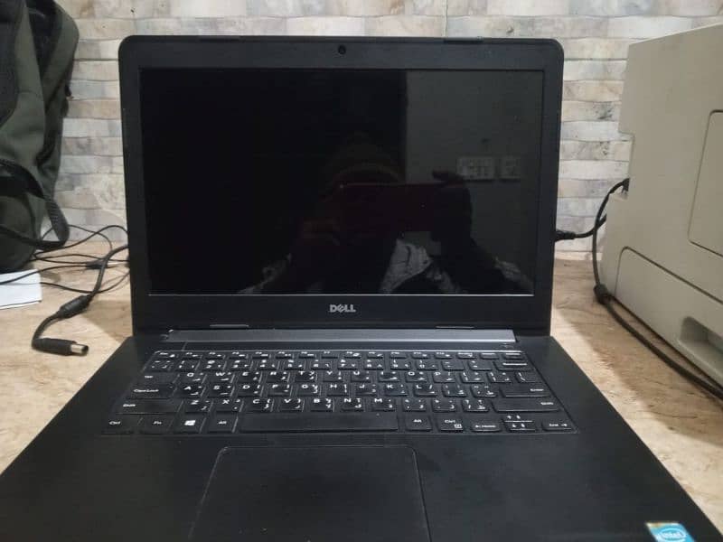 DELL INSPIRON 5447 10