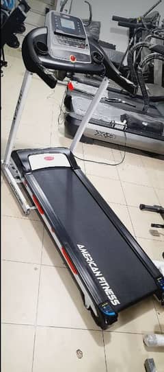 Treadmill