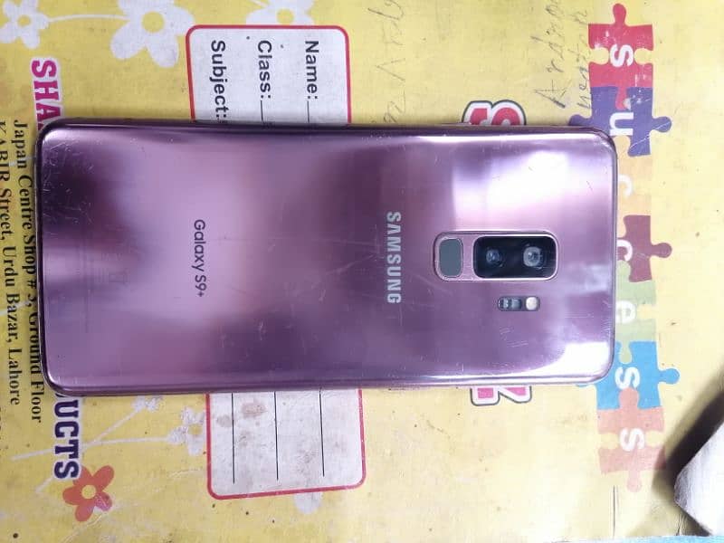 Samsung Galaxy s9 plus 6.128. Gaming phone 60+ fbs. . pubg. . 2