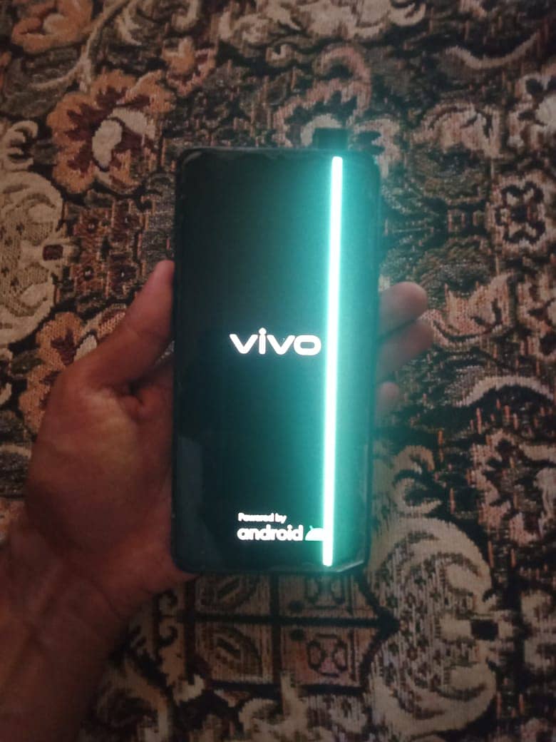 vivo V15 pro 1