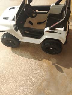 kids jeep