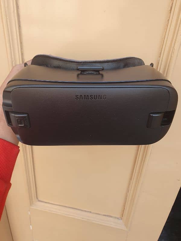 Samsung Gear VR 0