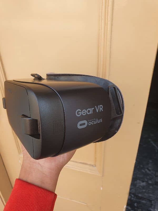 Samsung Gear VR 1