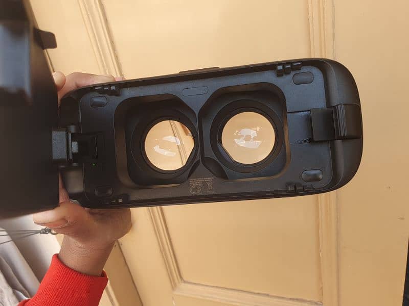 Samsung Gear VR 3