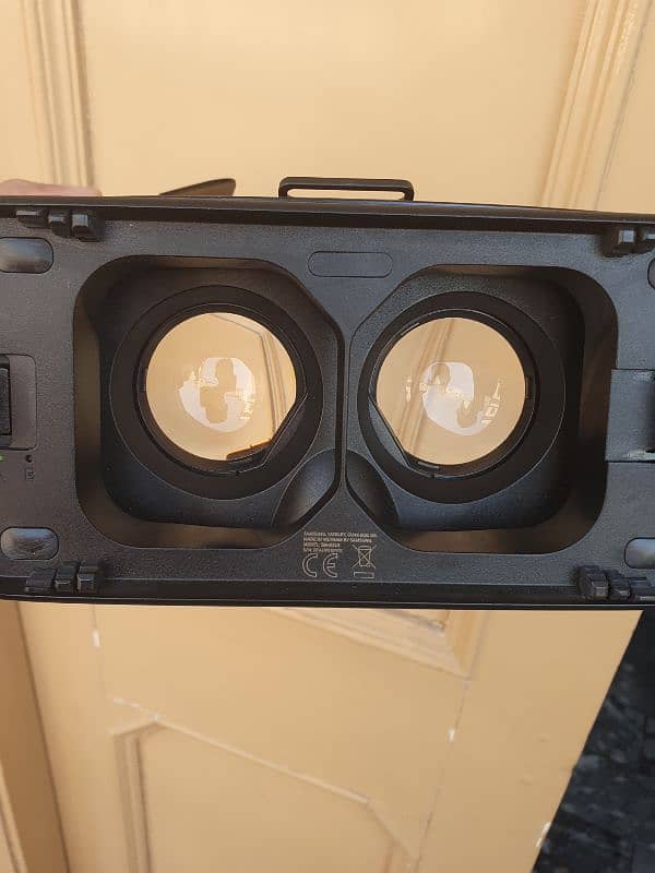 Samsung Gear VR 4