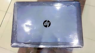 HP