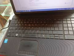 toshiba laptop