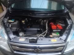 Suzuki Wagon R VXL 2016/ 2017