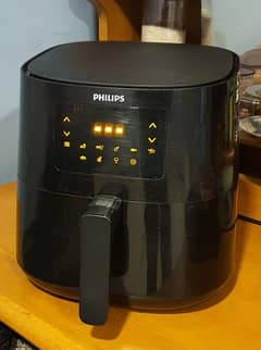 Philips Air Fryer 1.2kg