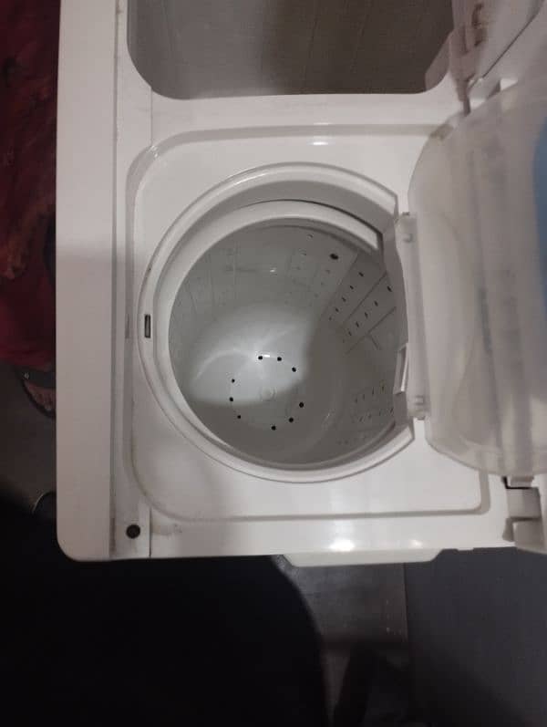 washing machine+dryer 2