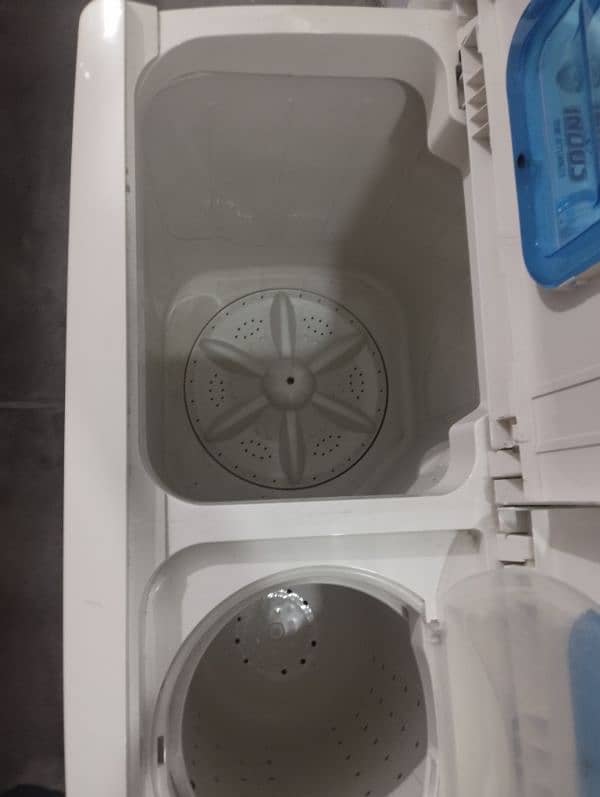 washing machine+dryer 5