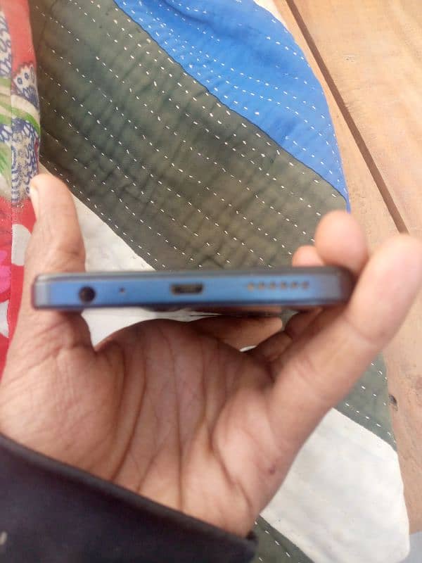 infinix HD 7 4