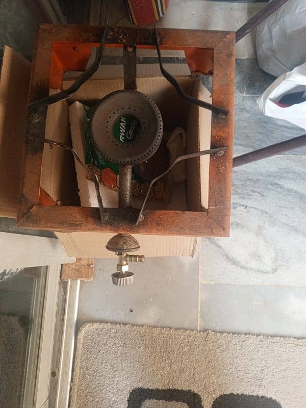 small stove for lpg 0