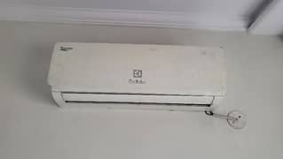 1 ton used ac available