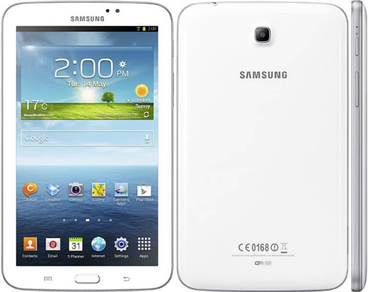 Samsung Galaxy Tab 3 7.0 0