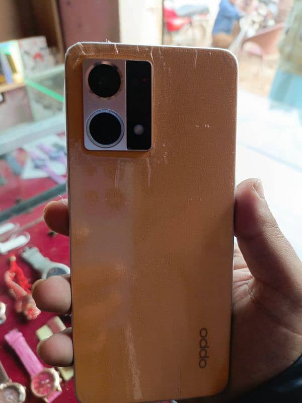 oppo f21 pro yellow colour 03419164635 0