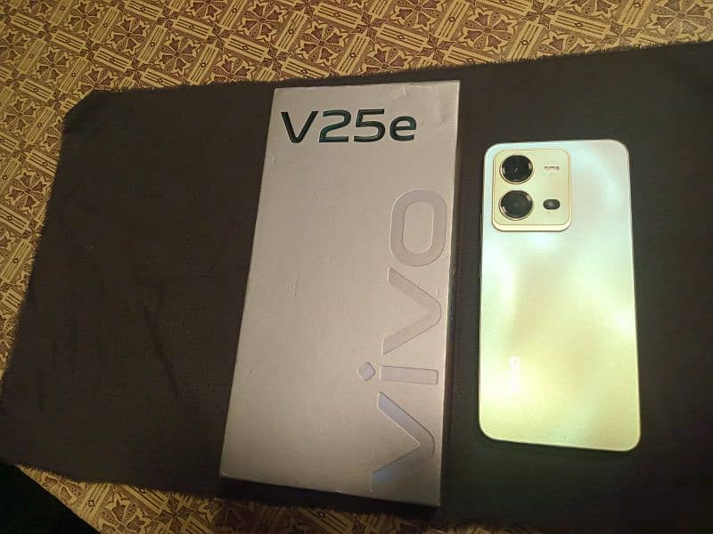 vivo v25e 1