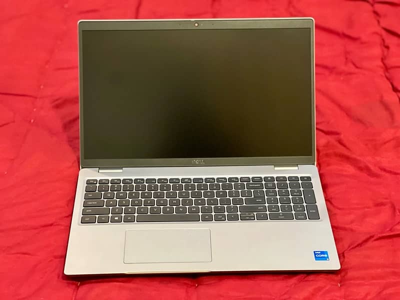 Dell Latitude 5520 11th Gen 0