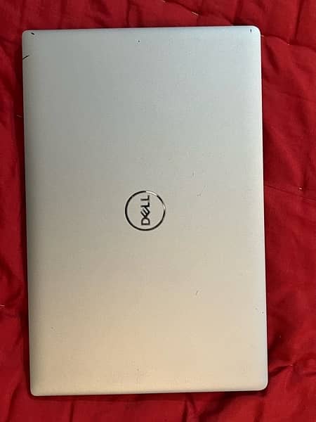 Dell Latitude 5520 11th Gen 3