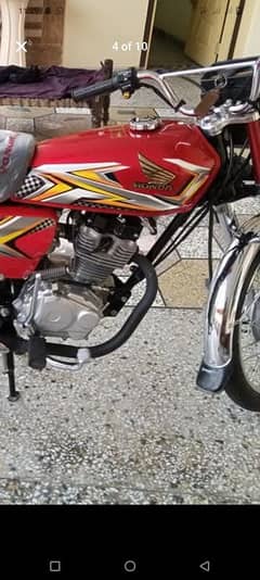 Honda for sale 10)10 condition nambr laga Howa hy