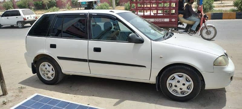 Suzuki Cultus VXR 2013 0