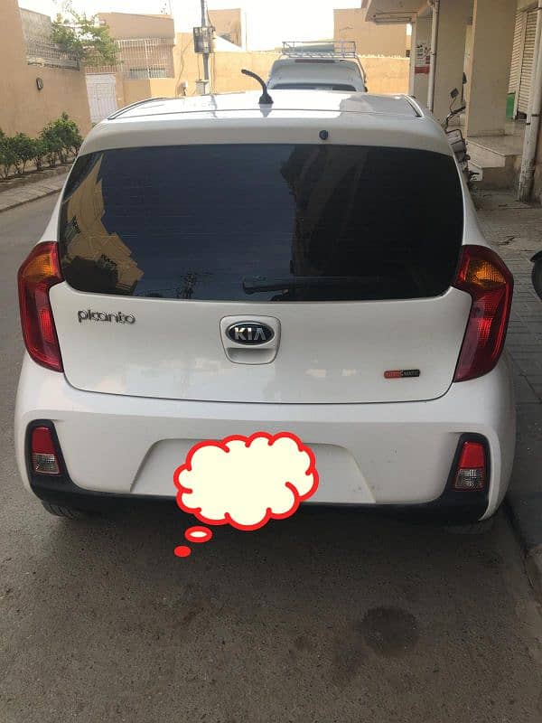 KIA Picanto 2020 2