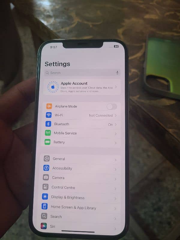 Iphone 12pro max 512Gb non pta 12