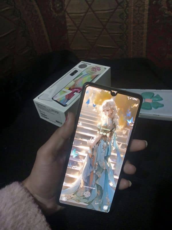 Samsung Galaxy A71 urgent sale only cal 5