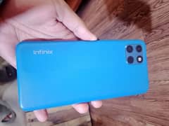 Infinix smart 6