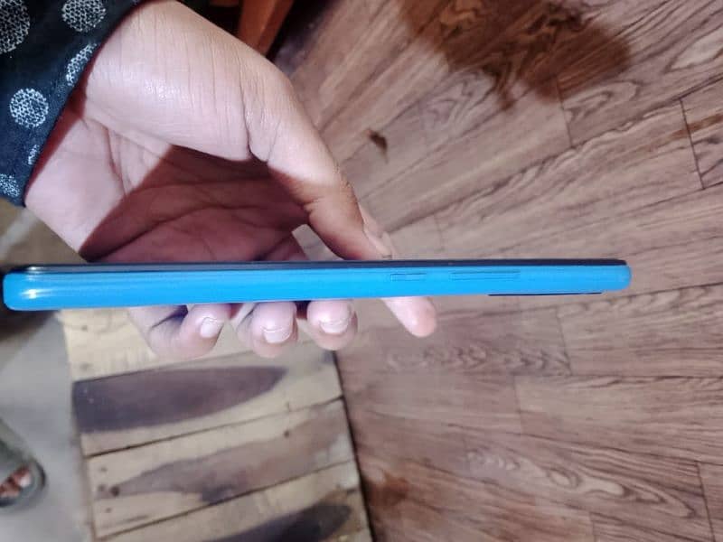 Infinix smart 6 3