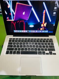 MacBook Pro Mid2012