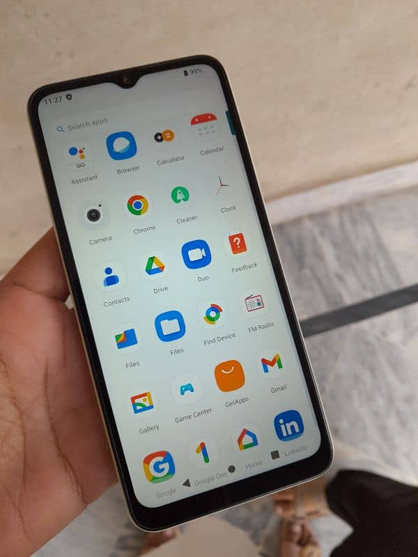 redmi a2 plus 1