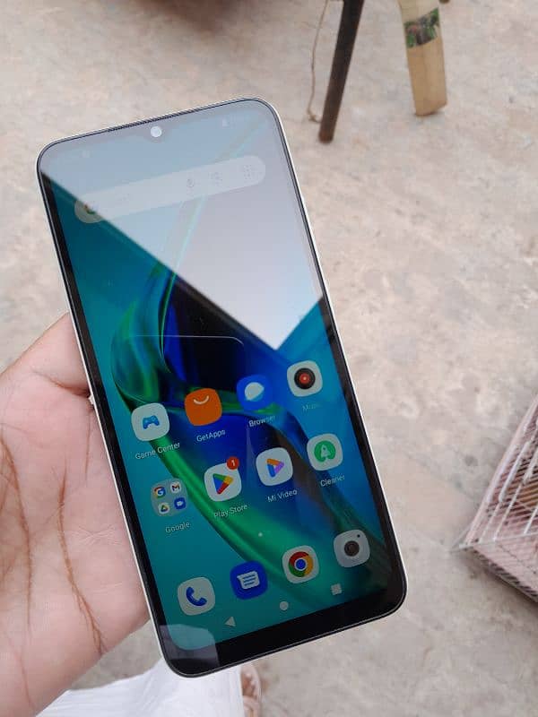 redmi a2 plus 4