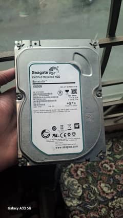 Seagate computer hdd 1 tb