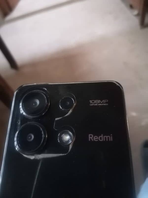 Redmi note 13 8/128 5