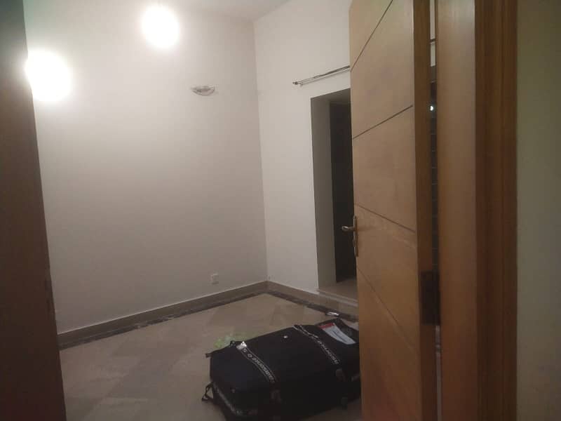 5 Marla Full House With Servant Quarter Is Available For Rent In Sui Gas Society Near Dha Phase 5 2