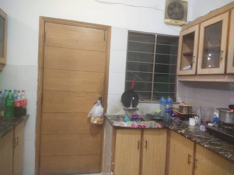 5 Marla Full House With Servant Quarter Is Available For Rent In Sui Gas Society Near Dha Phase 5 4