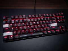 Redragon Kumara K552-2 Mechanical Keyboard